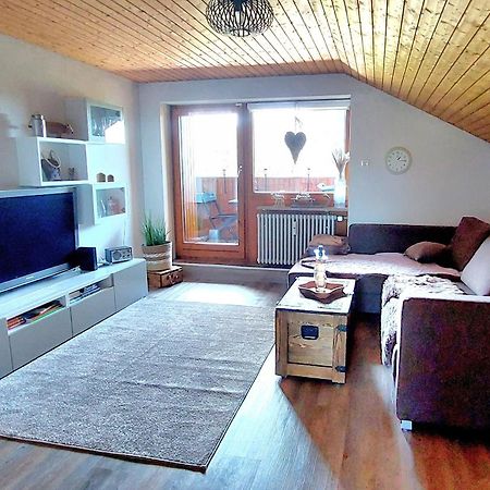 Sonnen-Juwel - Hallenbad-Sauna-2 Getrennte Schlafbereiche-Direkt An Der Skipiste Міссен-Вільгамс Екстер'єр фото