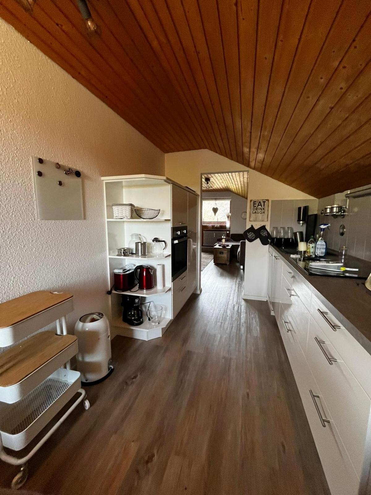 Sonnen-Juwel - Hallenbad-Sauna-2 Getrennte Schlafbereiche-Direkt An Der Skipiste Міссен-Вільгамс Екстер'єр фото