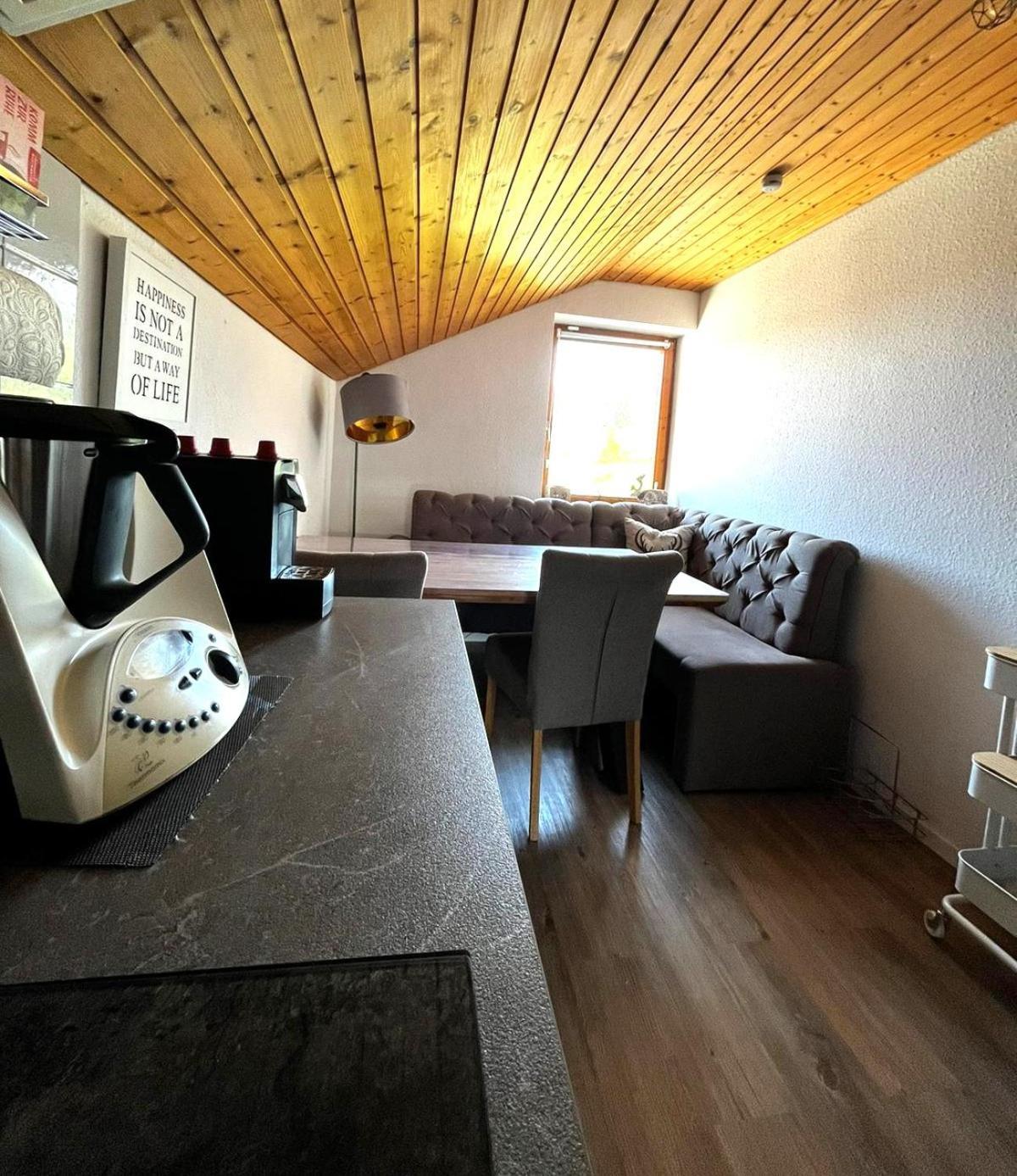 Sonnen-Juwel - Hallenbad-Sauna-2 Getrennte Schlafbereiche-Direkt An Der Skipiste Міссен-Вільгамс Екстер'єр фото