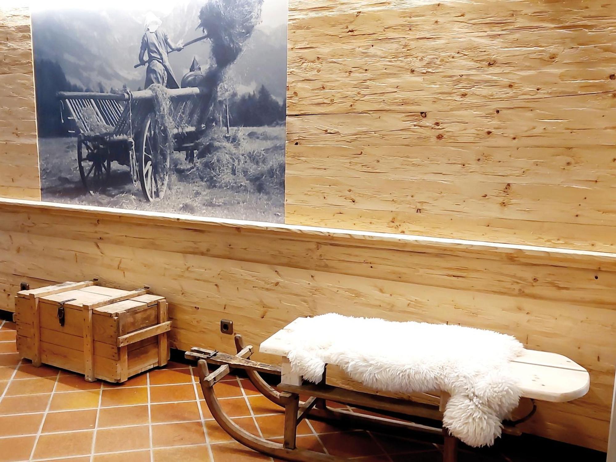 Sonnen-Juwel - Hallenbad-Sauna-2 Getrennte Schlafbereiche-Direkt An Der Skipiste Міссен-Вільгамс Екстер'єр фото