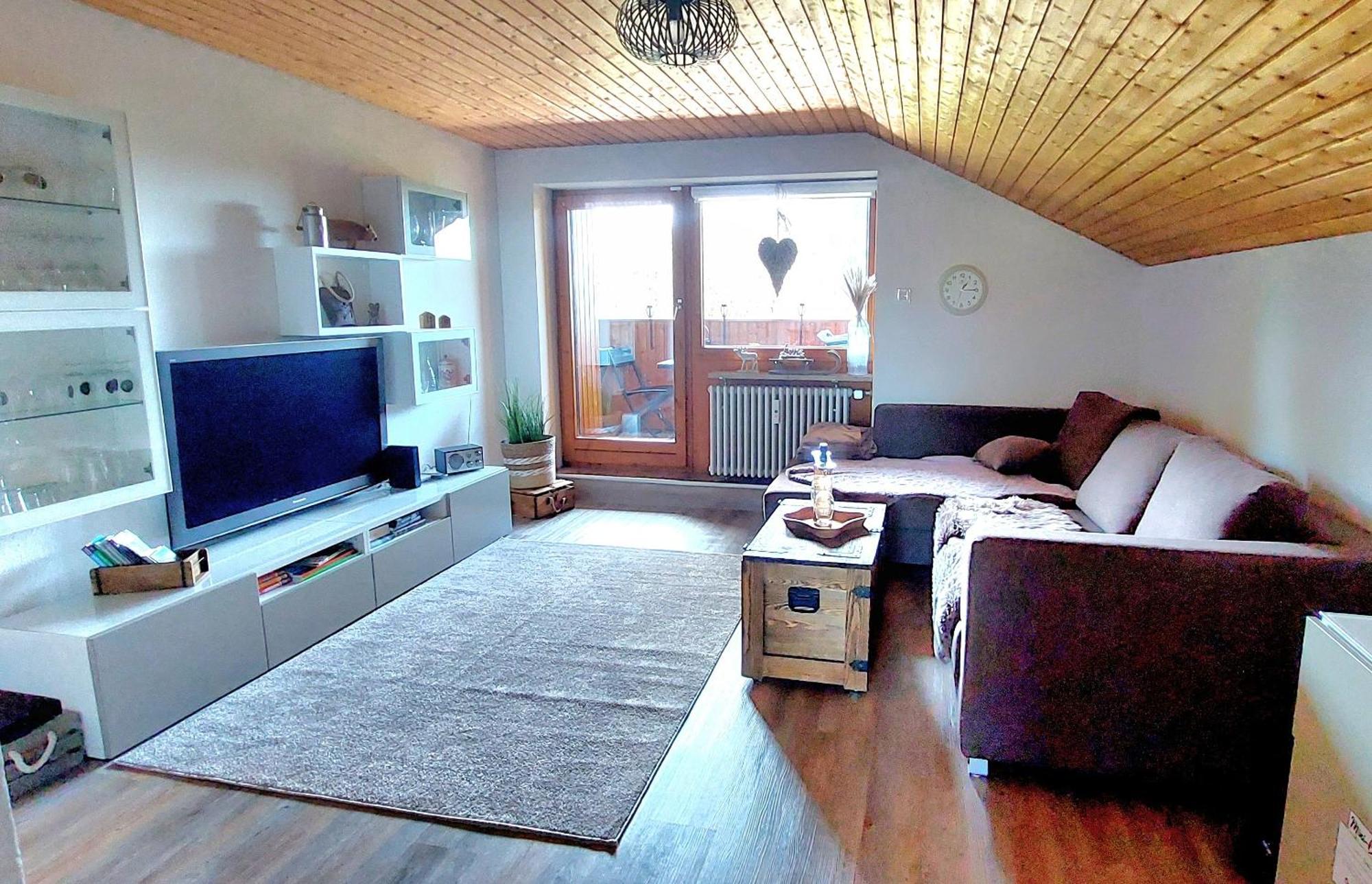 Sonnen-Juwel - Hallenbad-Sauna-2 Getrennte Schlafbereiche-Direkt An Der Skipiste Міссен-Вільгамс Екстер'єр фото