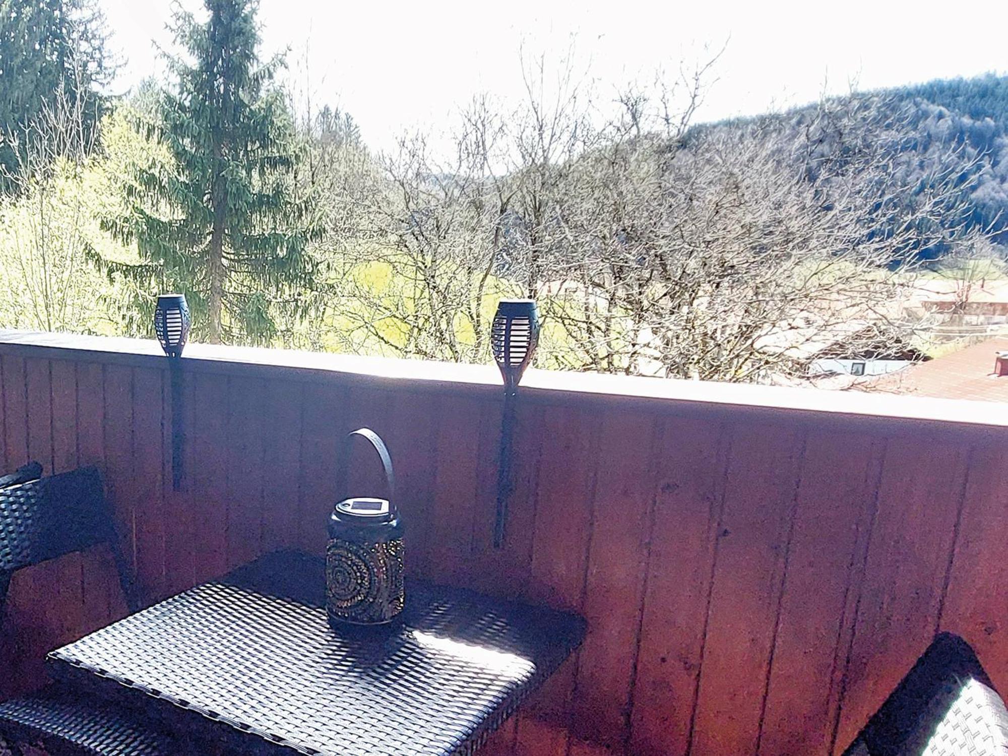 Sonnen-Juwel - Hallenbad-Sauna-2 Getrennte Schlafbereiche-Direkt An Der Skipiste Міссен-Вільгамс Екстер'єр фото